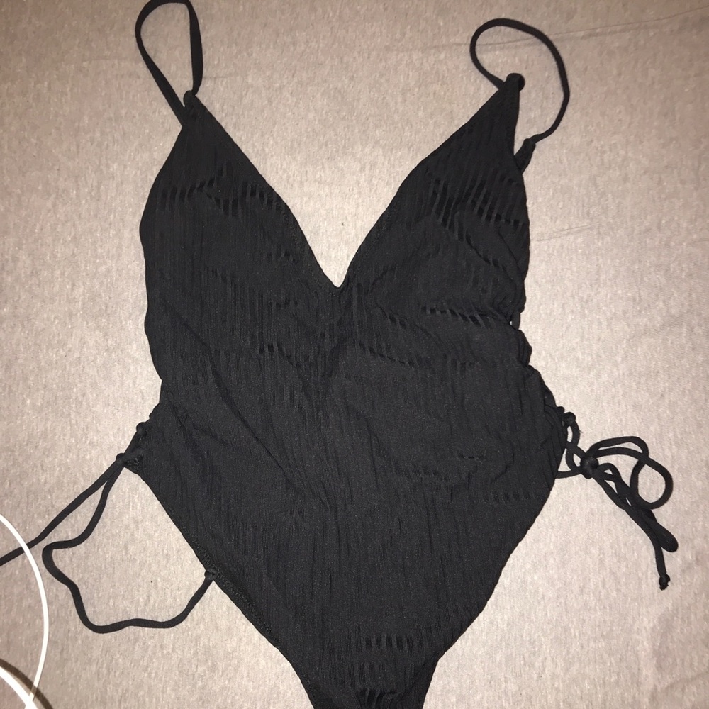 ZARA one piece